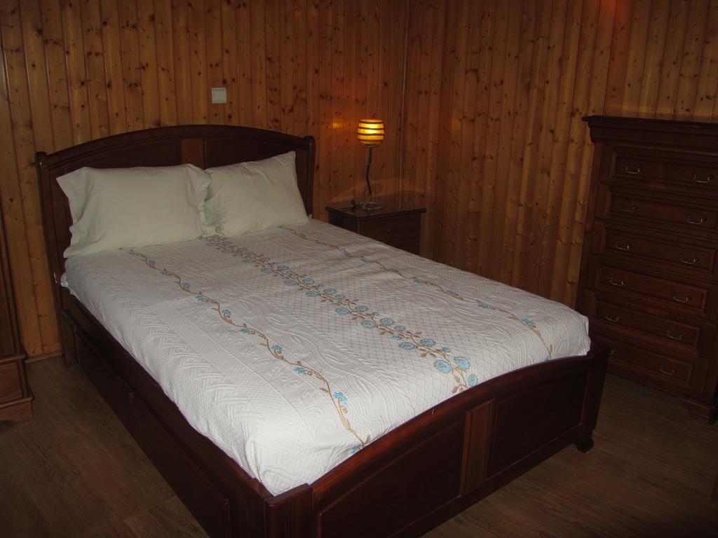 Hotel D. Antonia à Peniche Chambre photo