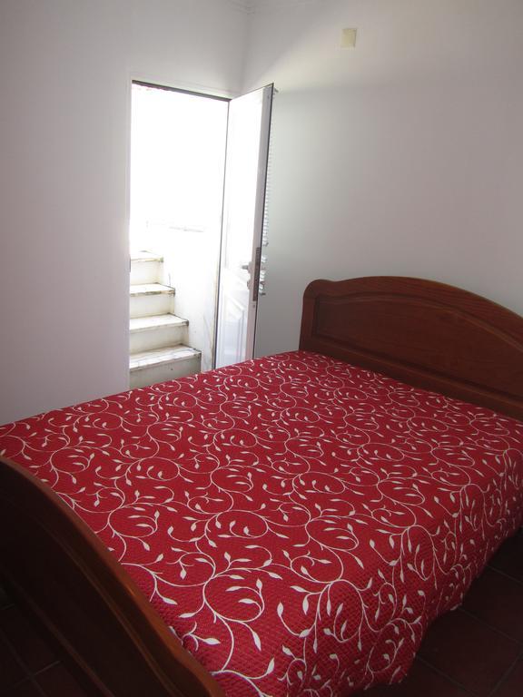 Hotel D. Antonia à Peniche Chambre photo
