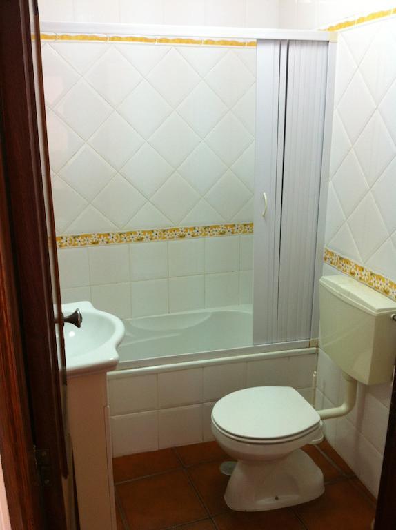 Hotel D. Antonia à Peniche Chambre photo