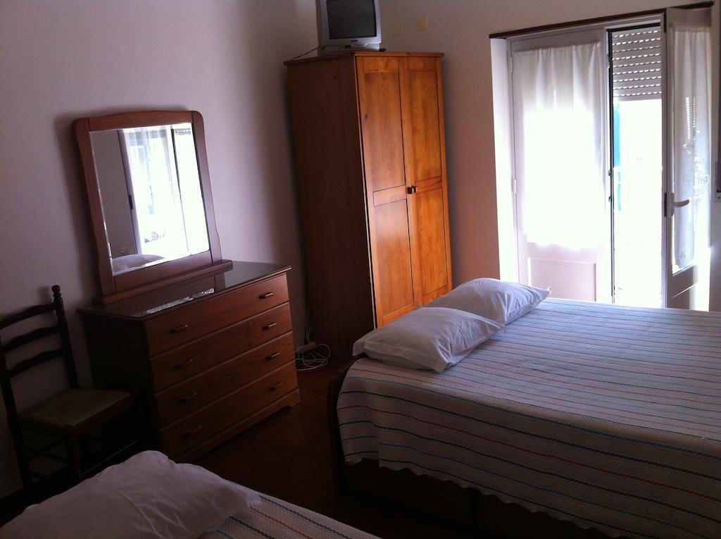 Hotel D. Antonia à Peniche Extérieur photo