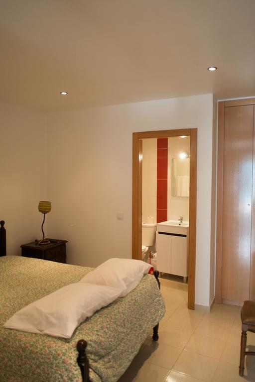 Hotel D. Antonia à Peniche Extérieur photo
