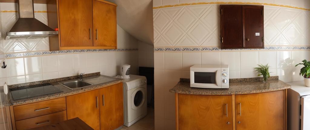 Hotel D. Antonia à Peniche Extérieur photo