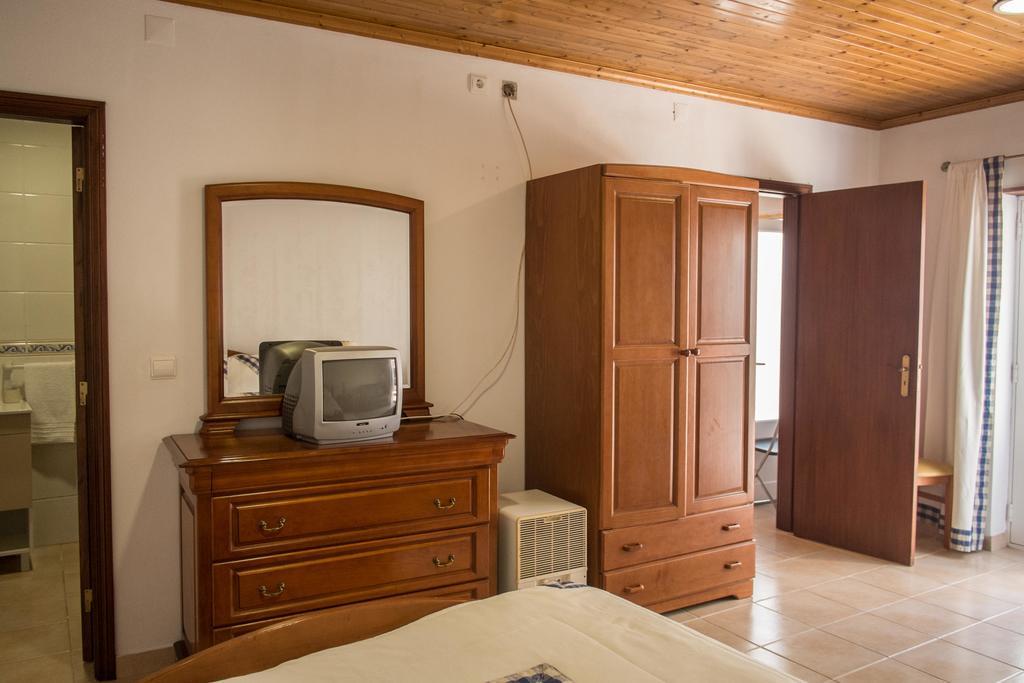Hotel D. Antonia à Peniche Extérieur photo