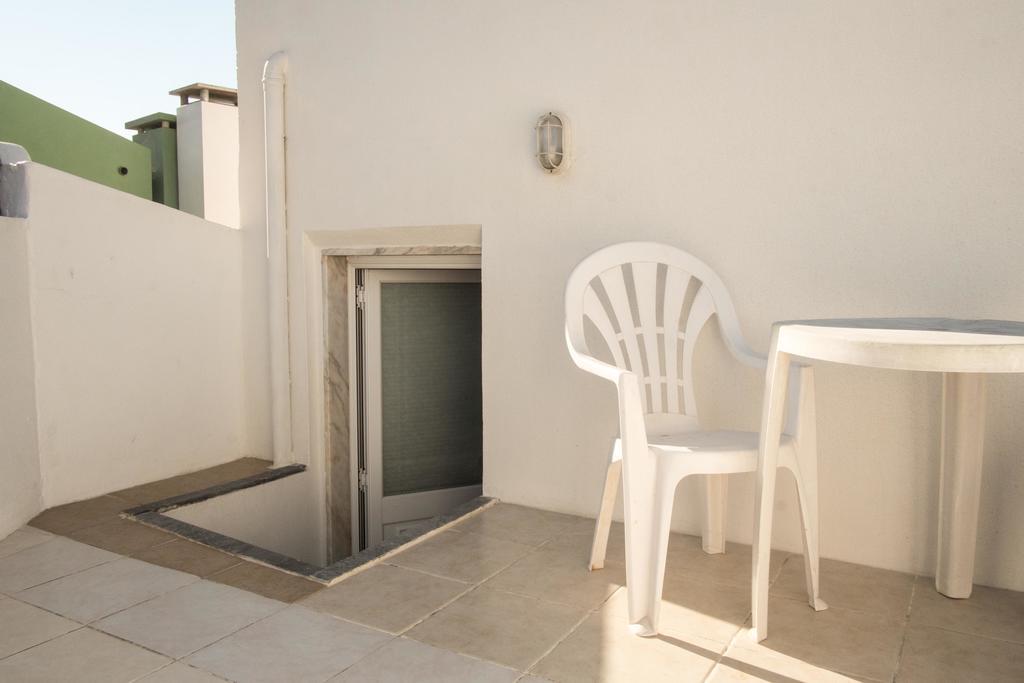 Hotel D. Antonia à Peniche Extérieur photo