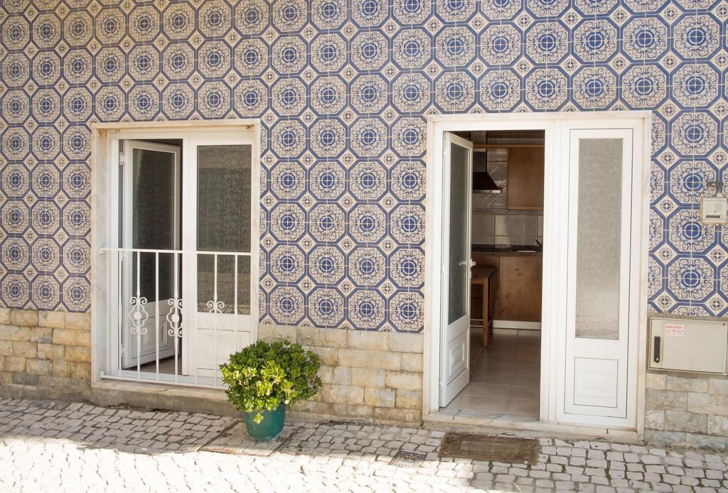 Hotel D. Antonia à Peniche Extérieur photo