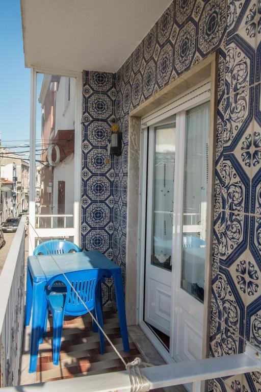Hotel D. Antonia à Peniche Extérieur photo